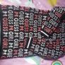 Genuine GUESS Girls Black Knitted Jumper Image 8