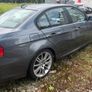 BMW 320i M Sport Saloon - Spares or Repair Image 4