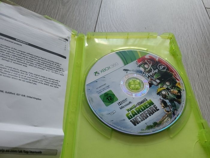 xbox360