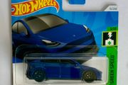 Hot Wheels Tesla Model Y