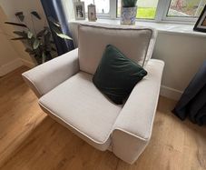 Price drop ! Three piece suite - excellent quality