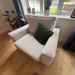 Price drop ! Three piece suite - excellent quality