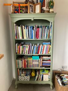 Bookcase