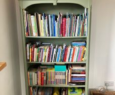 Bookcase