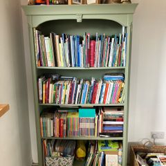 Bookcase