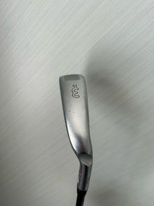 Ping G400 Driving Iron - Red Dot