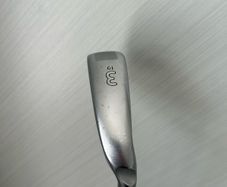 Ping G400 Driving Iron - Red Dot