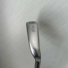 Ping G400 Driving Iron - Red Dot