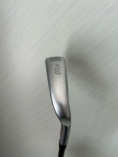 Ping G400 Driving Iron - Red Dot
