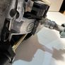 Bmw 5 Series E60 E61 2003-2008 Gear Selector Steptronic 7522144 Image 5