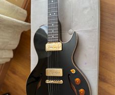 B&G little sister crossroads