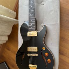 B&G little sister crossroads