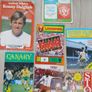 football program lot all Liverpool fc related Image 4