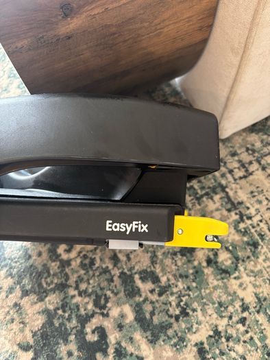 Maxi Cosy Isofix EasyFix