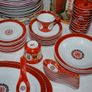 TA Tung, Taiwan, RARE Collection of Vintage China. New & Used Image 7