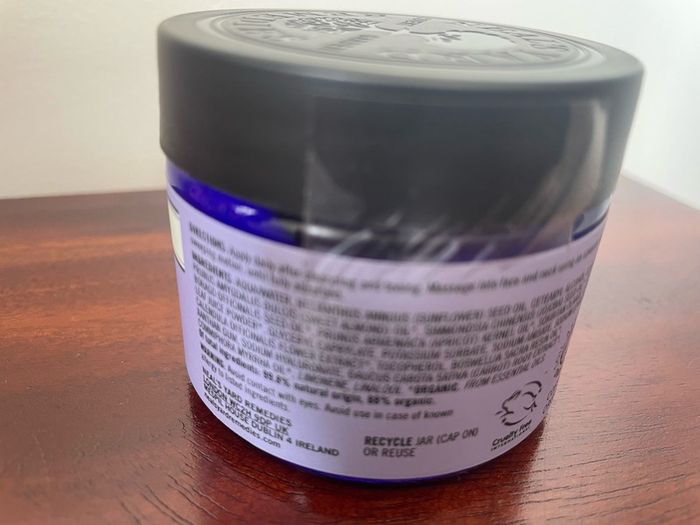 Neals Yard Hydrating Cream 50ml