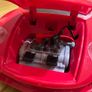 H2O RC car and Barbie doll Image 2