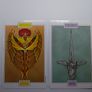 Winged Spirit Tarot Deck By David Sexton Image 2