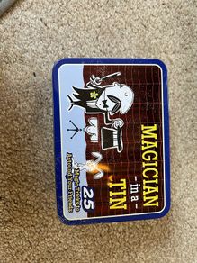 Magic set