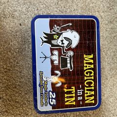 Magic set