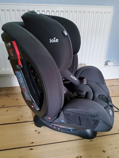 Joie Car Seat