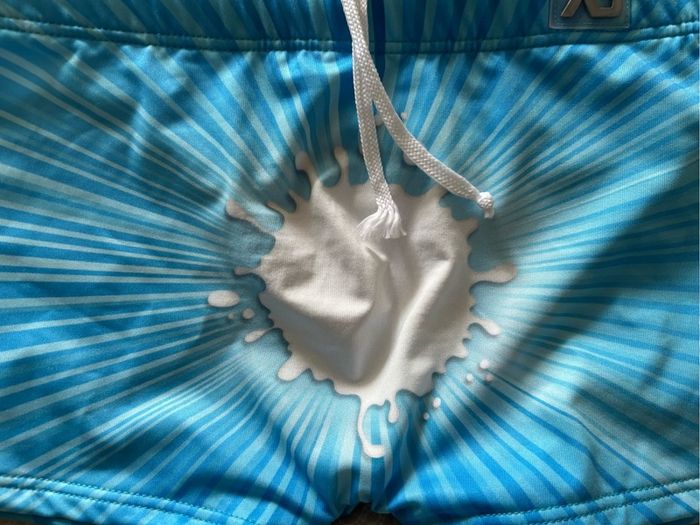 Addicted men's swim briefs