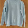 Alyssa  Elegant Turtleneck sweater Image 2