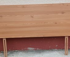 Headboard