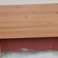 Headboard