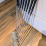 Mizuno T-Zoid Pro 2 irons Image 2