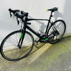 Orbea Avant road bike