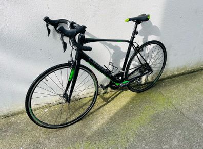Orbea Avant road bike