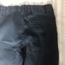 School trousers (navy) Image 4
