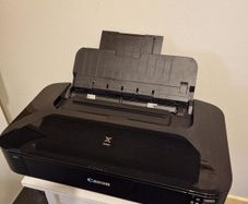 Canon PIXMA iX6850 A3 Wi-Fi Printer Extra Ink Included