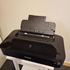 Canon PIXMA iX6850 A3 Wi-Fi Printer Extra Ink Included