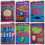12 Jacqueline Wilson Books E1 each Image 3