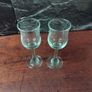 Antique pair of glasses Image 2