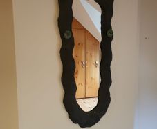 Slate Mirror