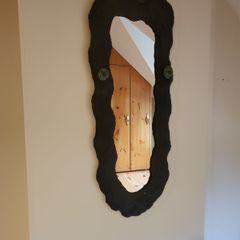 Slate Mirror