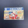 Telecom Eireann Christmas theme callcards from the 90's Image 4
