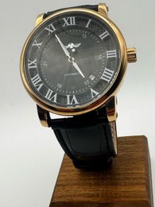 KINGSLEY automatic