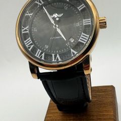 KINGSLEY automatic