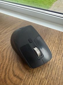 logitech mx 3s for Mac