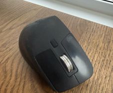logitech mx 3s for Mac