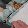 Breakfast At Tiffany's wall hanging Image 4