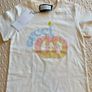 girls T-shirt 6/7yrs 2 for 25 Image 3