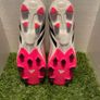 Adidas Predator Lethal Zones FG Football Boots | UK 9.5 Image 8