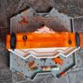 HEXBUG Nano Hive Habitat Playset Storage Travel Carrier With 5 Hexbugs Image 2
