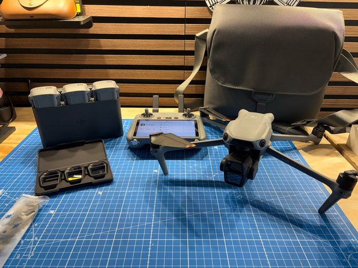Dji Air 3s