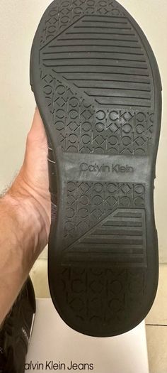 Calvin Klein Sneakers